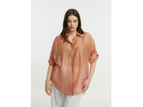 Рубашка женская 8501.3046 / Mat fashion