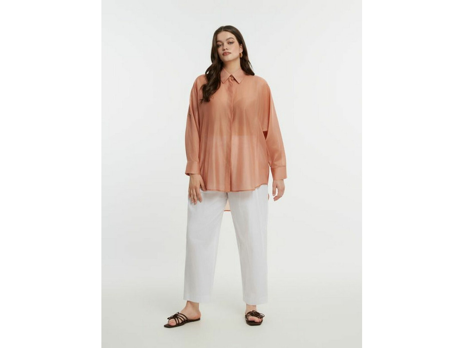 Рубашка женская 8501.3046 / Mat fashion