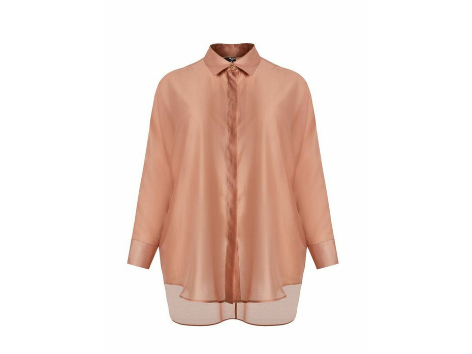 Рубашка женская 8501.3046 / Mat fashion