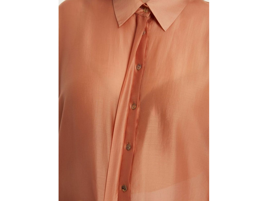 Рубашка женская 8501.3046 / Mat fashion