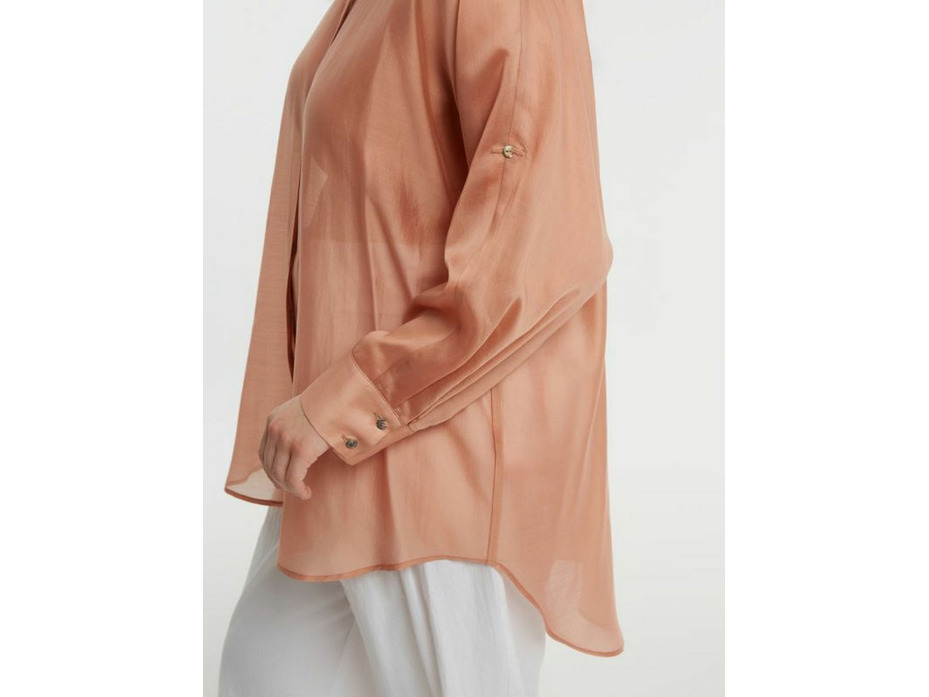 Рубашка женская 8501.3046 / Mat fashion