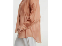 Рубашка женская 8501.3046 / Mat fashion