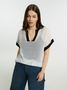 Блуза женская 8501.5008 / Mat fashion