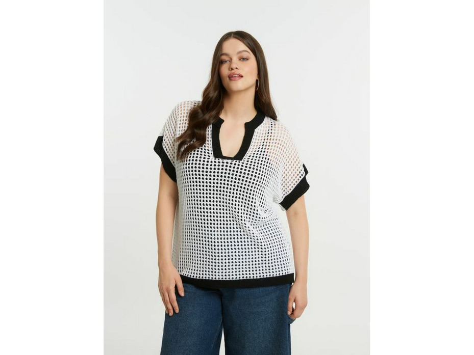 Блуза женская 8501.5008 / Mat fashion