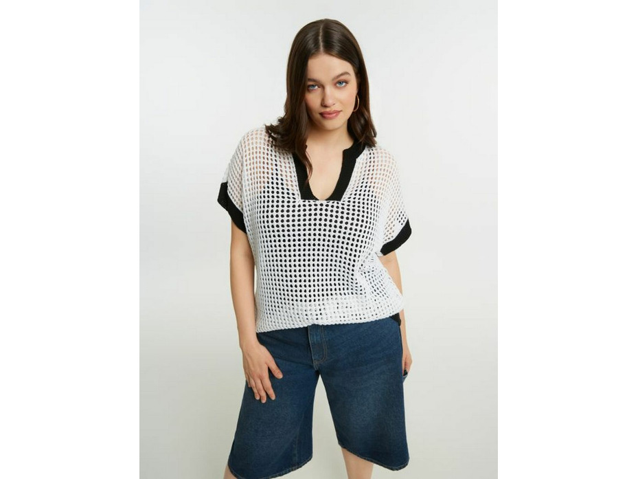 Блуза женская 8501.5008 / Mat fashion