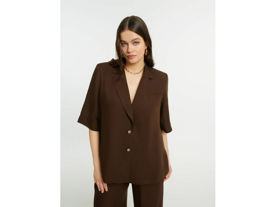 Жакет женский 8501.4004 / Mat fashion