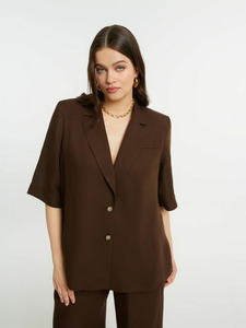 Жакет женский 8501.4004 / Mat fashion