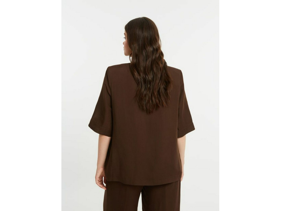 Жакет женский 8501.4004 / Mat fashion