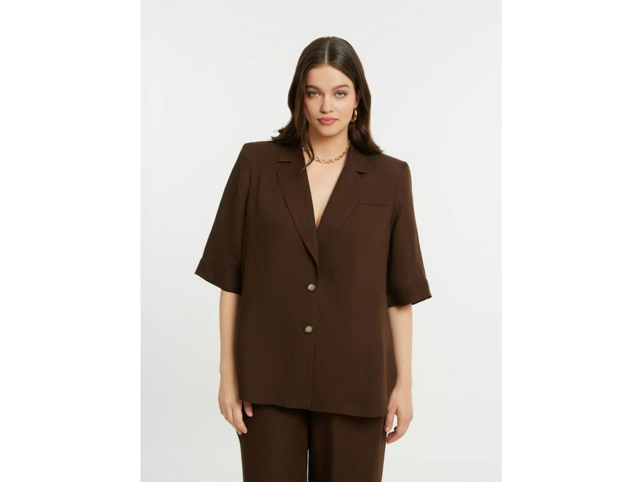 Жакет женский 8501.4004 / Mat fashion