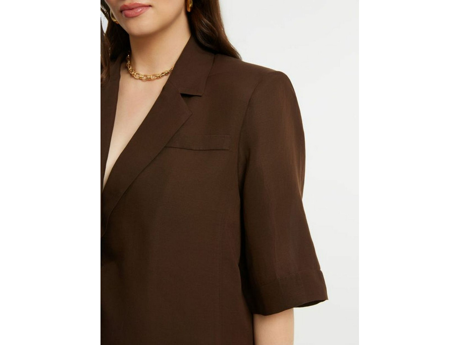 Жакет женский 8501.4004 / Mat fashion