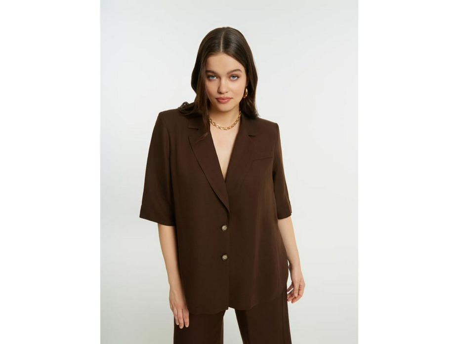 Жакет женский 8501.4004 / Mat fashion