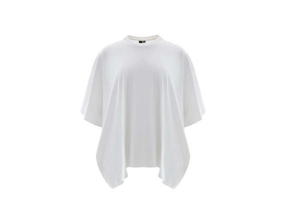 Футболка женская 8501.1037 Белый / Mat fashion