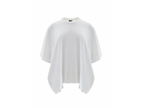 Футболка женская 8501.1037 Белый / Mat fashion