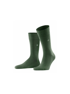 Носки мужские 21077 (7045) Leeds SO / Burlington