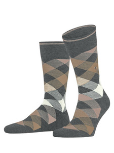 Носки мужские 21123 (3073) Newcastle SO / Burlington