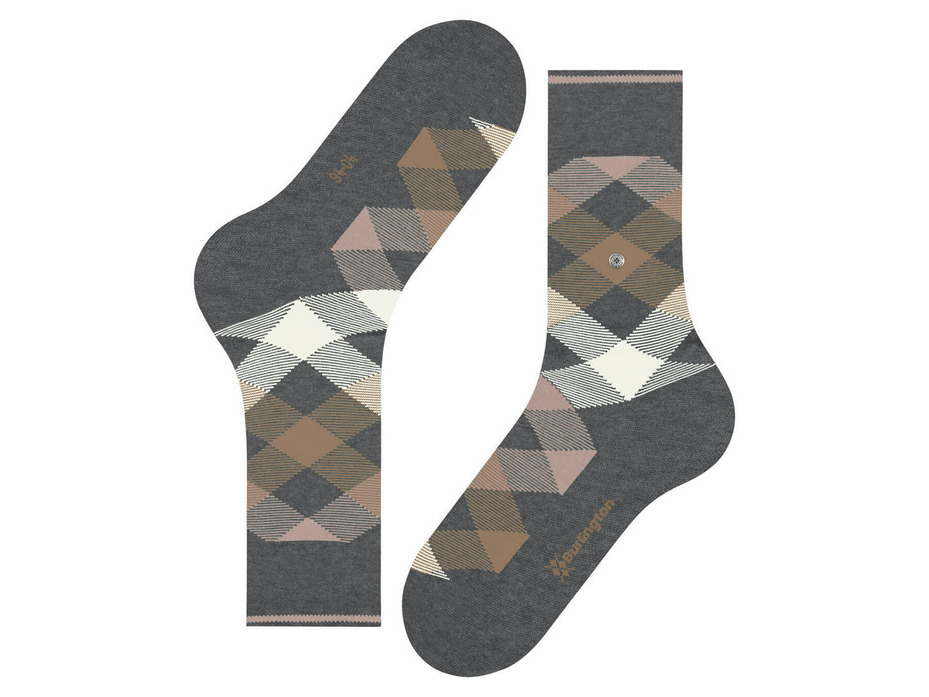 Носки мужские 21123 (3073) Newcastle SO / Burlington