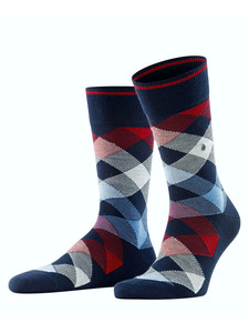 Носки мужские 21123 (6121) Newcastle SO / Burlington