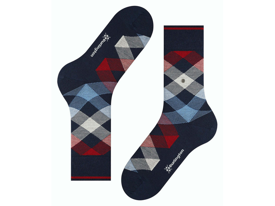 Носки мужские 21123 (6121) Newcastle SO / Burlington