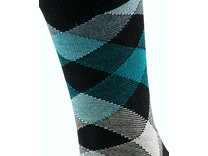 Носки мужские 21123 (3001) Newcastle SO / Burlington