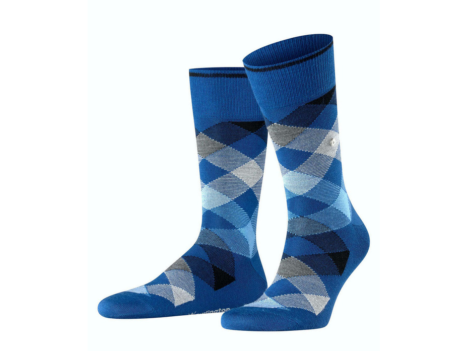 Носки мужские 21123 (6053) Newcastle SO / Burlington