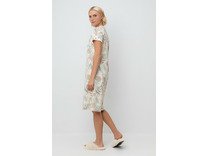 Сорочка женская E 10054 (Айвори) / Very Neat