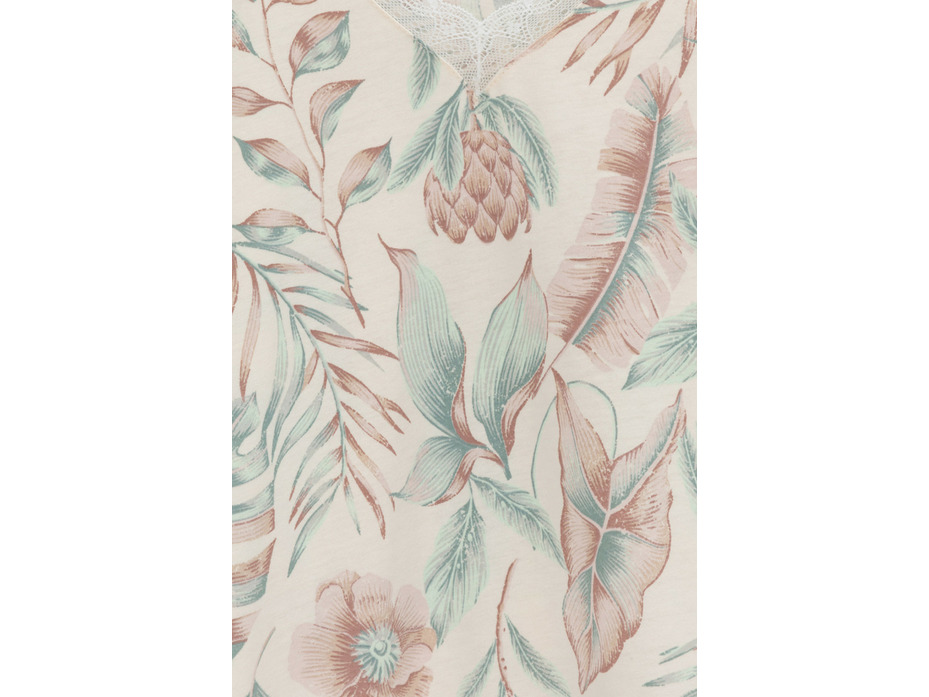 Сорочка женская E 10054 (Айвори) / Very Neat