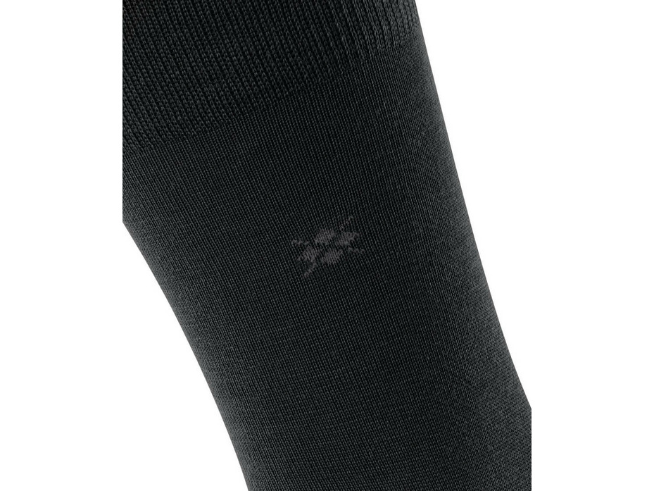 Носки мужские 21077 (3000) Leeds SO / Burlington