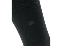 Носки мужские 21077 (3000) Leeds SO / Burlington