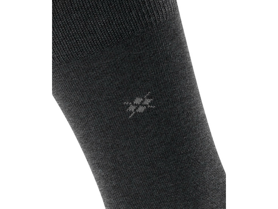 Носки мужские 21077 (3180) Leeds SO / Burlington