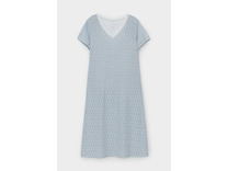 Сорочка женская E 10054 (Сахар) / Very Neat