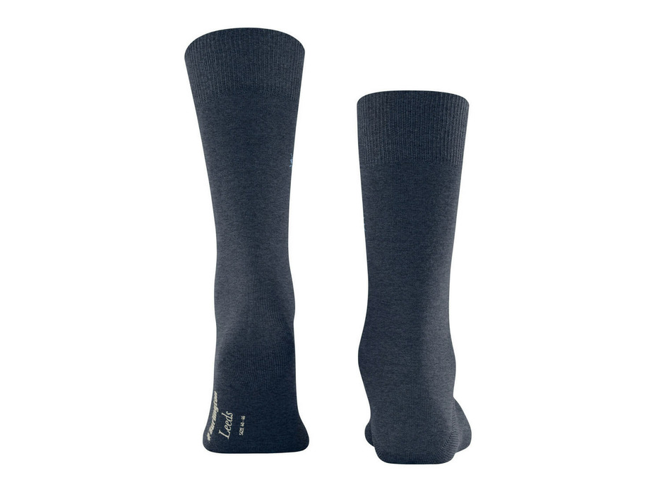 Носки мужские 21077 (6688) Leeds SO / Burlington