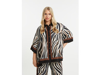 Рубашка женская 8501.3035 / Mat fashion