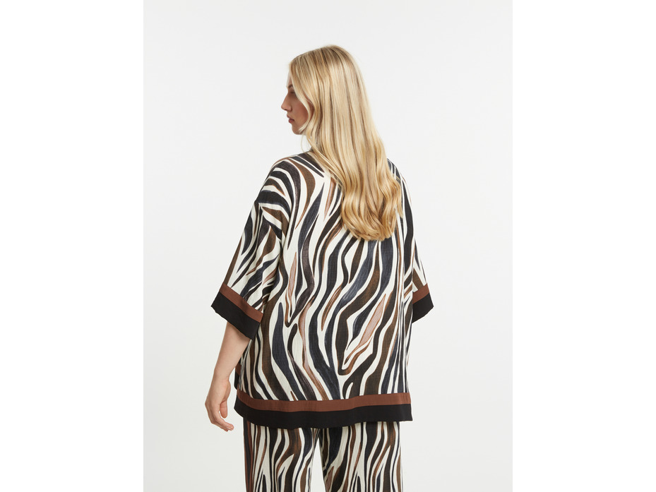 Рубашка женская 8501.3035 / Mat fashion