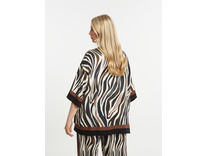 Рубашка женская 8501.3035 / Mat fashion