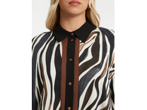 Рубашка женская 8501.3035 / Mat fashion