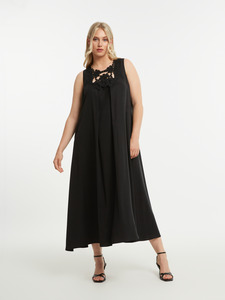 Платье 8501.7009 / Mat fashion