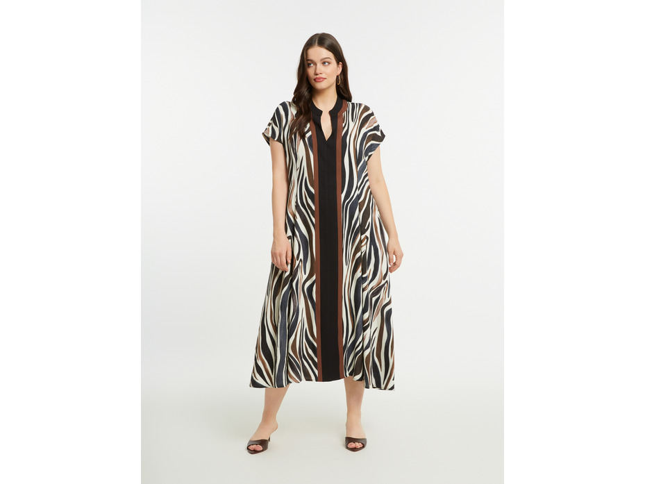 Платье 8501.7068 / Mat fashion