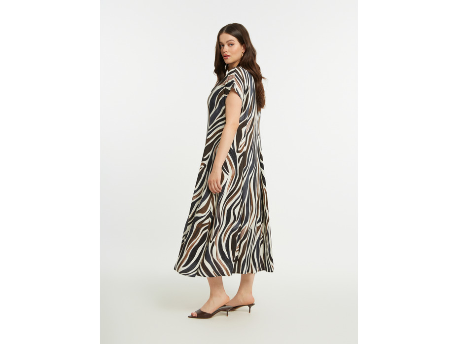 Платье 8501.7068 / Mat fashion