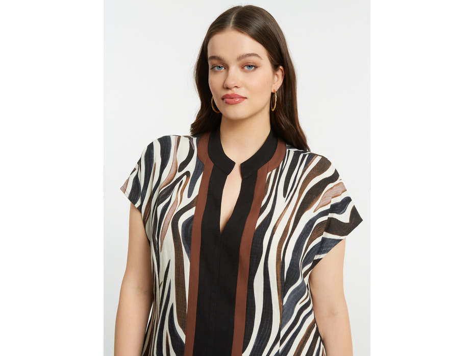 Платье 8501.7068 / Mat fashion