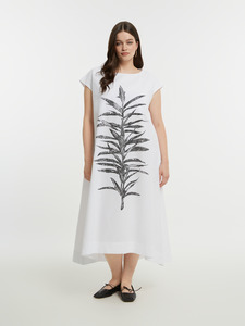 Платье 8501.7124 / Mat fashion