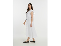 Платье 8501.7124 / Mat fashion