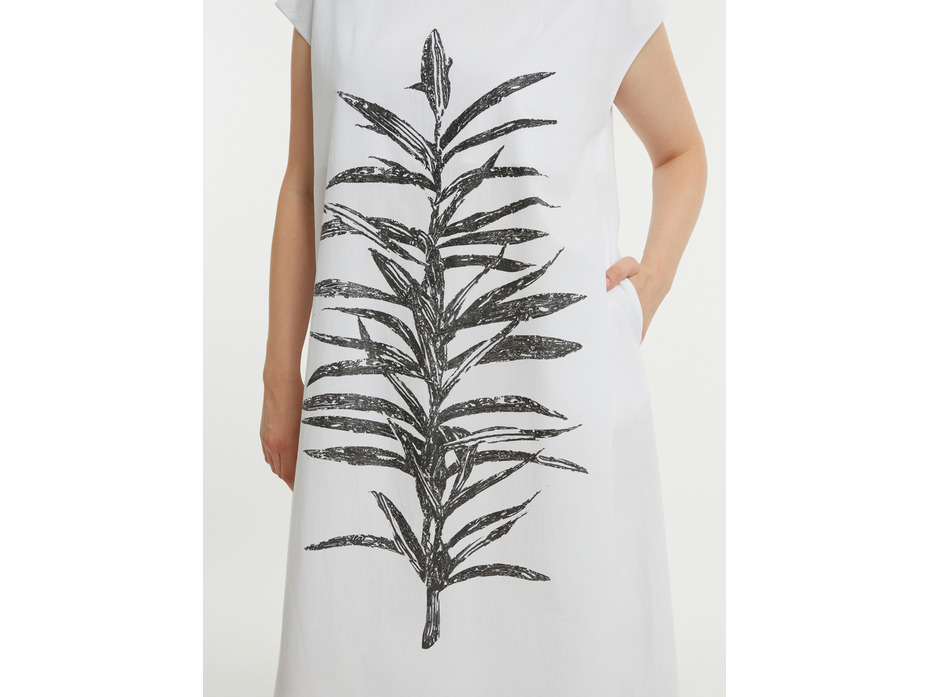 Платье 8501.7124 / Mat fashion