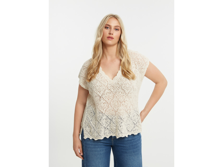 Блуза женская 8501.5030 / Mat fashion