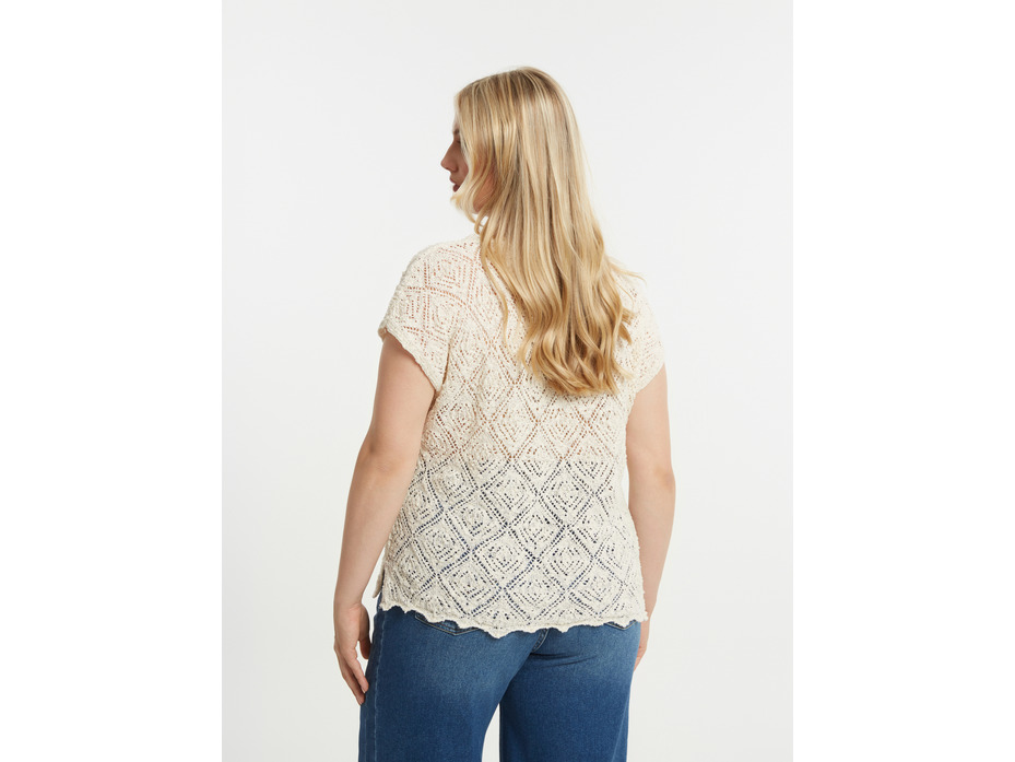 Блуза женская 8501.5030 / Mat fashion