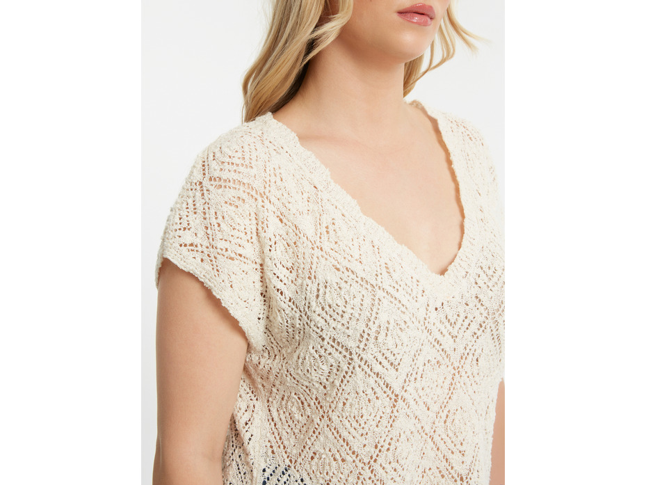 Блуза женская 8501.5030 / Mat fashion