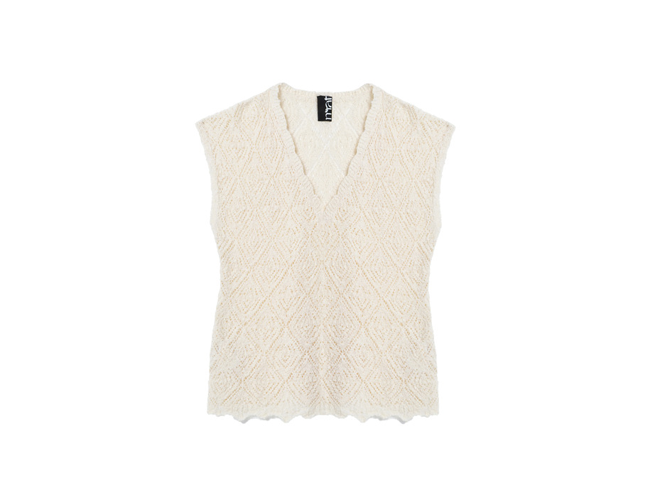 Блуза женская 8501.5030 / Mat fashion