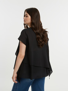 Блуза женская 8501.1023 / Mat fashion