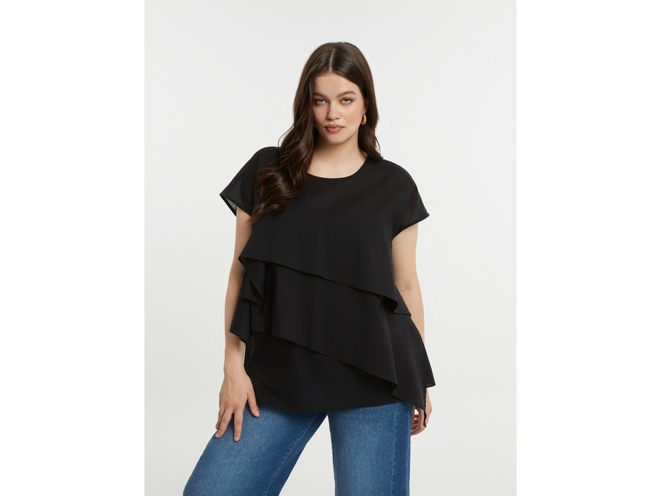 Блуза женская 8501.1023 / Mat fashion