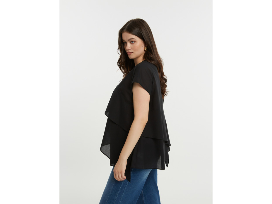 Блуза женская 8501.1023 / Mat fashion