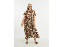 Платье 8501.7111 / Mat fashion